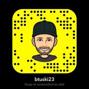 Meet your Posher, Ben